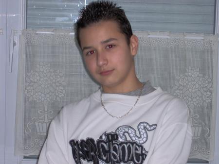 mehdi